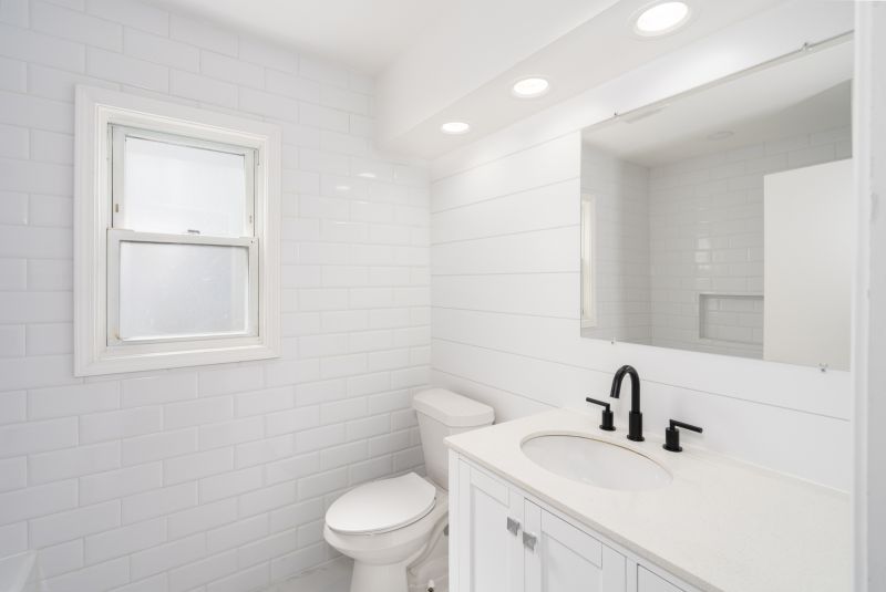 Top Bathroom Remodeling Companies in Jacksonville, FL