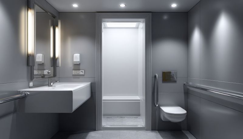Top Bathroom Remodeling Companies in Orange Park, FL