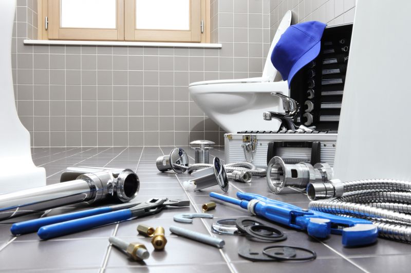 Top Bathroom Remodeling Companies in Saint Johns, FL